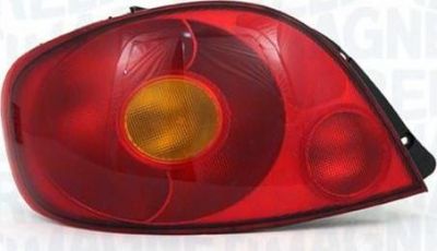 Magneti Marelli 720121118011 задний фонарь на DAEWOO MATIZ (KLYA)