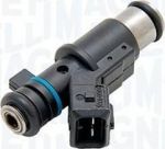 Magneti Marelli 805000000002 клапанная форсунка на PEUGEOT 306 (7B, N3, N5)