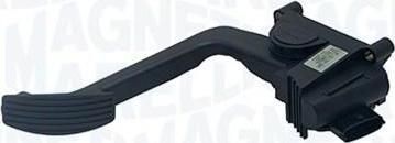 Magneti Marelli 805000003010 комплект педали управления подачей топлива на FIAT MULTIPLA (186)