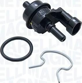 Magneti Marelli 806001508801 клапан вентиляции, топливный бак на FIAT PANDA Van (141_)