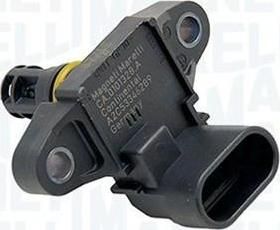 Magneti Marelli 806001535002 датчик, давление во впускном газопроводе на FIAT BRAVA (182)