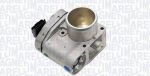Magneti Marelli 806001680202 патрубок дроссельной заслонки на FIAT STILO (192)