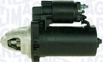 Magneti Marelli 944280136000 стартер на VOLVO 740 Kombi (745)