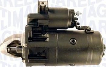 Magneti Marelli 944280159100 стартер на FIAT REGATA Weekend (138)