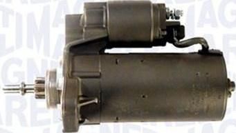 Magneti Marelli 944280159700 стартер на VW PASSAT Variant (3A5, 35I)