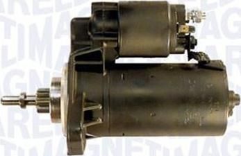 Magneti Marelli 944280162300 стартер на FIAT TIPO (160)