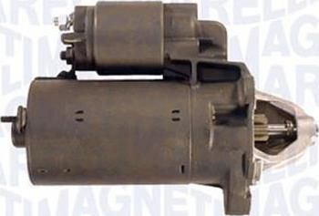 Magneti Marelli 944280163300 стартер на AUDI 100 (4A, C4)