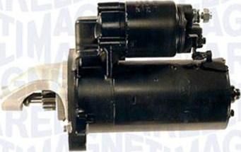 Magneti Marelli 944280167800 стартер на AUDI 100 (4A, C4)