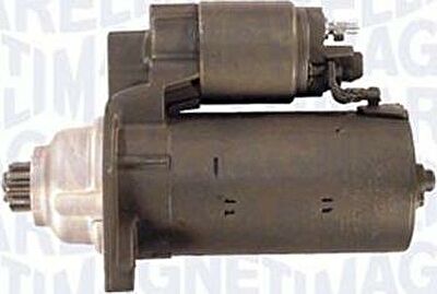 Magneti Marelli 944280174600 стартер на VW GOLF IV (1J1)