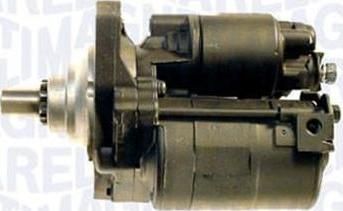 Magneti Marelli 944280185510 стартер на HONDA CIVIC VI Fastback (MA, MB)