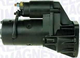 Magneti Marelli 944280521270 стартер на NISSAN PATROL GR V Wagon (Y61)