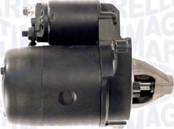 Magneti Marelli 944280523090 стартер на MAZDA 323 C IV (BG)