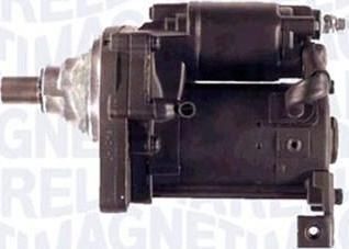 Magneti Marelli 944280558870 стартер на HONDA ACCORD VI (CG, CK)