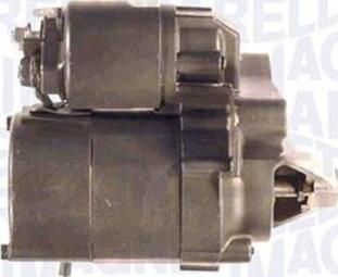 Magneti Marelli 944280800620 стартер на RENAULT MEGANE I Cabriolet (EA0/1_)