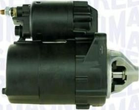 Magneti Marelli 944280802020 стартер на FIAT LINEA (323)