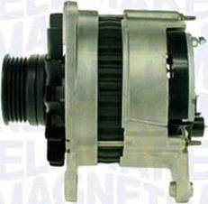 Magneti Marelli 944390362110 генератор на FORD ESCORT VII (GAL, AAL, ABL)