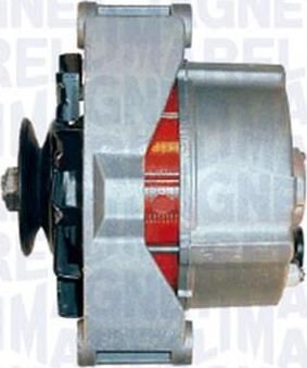 Magneti Marelli 944390381100 генератор на ALFA ROMEO 164 (164)