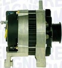 Magneti Marelli 944390388610 генератор на RENAULT CLIO I (B/C57_, 5/357_)