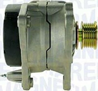 Magneti Marelli 944390395400 генератор на AUDI 80 Avant (8C, B4)