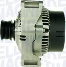 Magneti Marelli 944390401800 генератор на MERCEDES-BENZ SPRINTER 2-t фургон (901, 902)