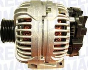 Magneti Marelli 944390411500 генератор на VOLVO S80 I (TS, XY)