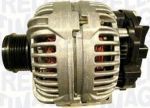 Magneti Marelli 944390417300 генератор на VOLVO V40 универсал (VW)