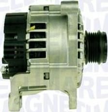 Magneti Marelli 944390443200 генератор на VW PASSAT Variant (3B6)