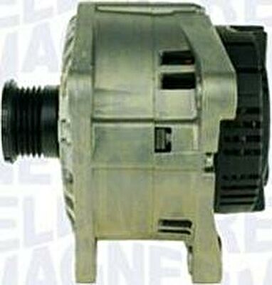 Magneti Marelli 944390451010 генератор на RENAULT LAGUNA II (BG0/1_)