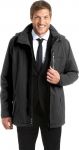 Куртка для активного отдыха MAIER 2016 MS active Job Jacket black (EUR:52)