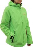 Куртка для активного отдыха MAIER 2016 SMU 520500 summer green (EUR:38)