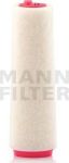 MANN Фильтр воздушный E39/46/60/65 01-> DISEL (C 15 143/1)