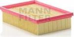 Mann C 2056 воздушный фильтр на FORD FIESTA фургон (FVD) Mann C 2056 воздушный фильтр на FORD FIESTA фургон (FVD)