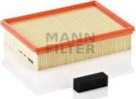 Mann C 26 138/1 KIT воздушный фильтр на FORD ESCORT VII седан (GAL, AFL)