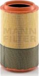 Mann C 27 1050 воздушный фильтр на KING LONG XMQ Mann C 27 1050 воздушный фильтр на KING LONG XMQ