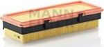 Mann C 2771 воздушный фильтр на RENAULT CLIO II (BB0/1/2_, CB0/1/2_) Mann C 2771 воздушный фильтр на RENAULT CLIO II (BB0/1/2_, CB0/1/2_)