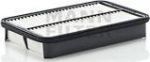 MANN Фильтр воздушный TOYOTA COROLLA 92-02 1.6-1.8 (1780102030, C2731/1) MANN Фильтр воздушный TOYOTA COROLLA 92-02 1.6-1.8 (1780102030, C2731/1)