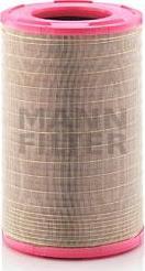 MANN фильтр воздушный MAN F90/F/M2000 9/87> 19.342/19.343/19.403 (81.08304-0094, C301353)