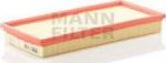 MANN Фильтр воздушный MAXUS 2.5Cdi 05- (524460011, C34110) MANN Фильтр воздушный MAXUS 2.5Cdi 05- (524460011, C34110)