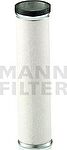 Mann CF 830 фильтр добавочного воздуха на DEUTZ-FAHR DX