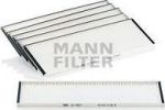 MANN Фильтр кабины /замена: E929LI/ (CU 4627-6) MANN Фильтр кабины /замена: E929LI/ (CU 4627-6)
