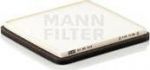 MANN Фильтр салона СHEVROLET SPARK 10- (95947238, CU20010) MANN Фильтр салона СHEVROLET SPARK 10- (95947238, CU20010)