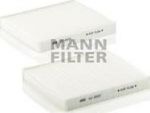 MANN Фильтр салона F10/F01/GT (упак.2шт.) (64119163328, CU2533-2) MANN Фильтр салона F10/F01/GT (упак.2шт.) (64119163328, CU2533-2)
