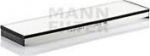 MANN Фильтр воздушный кабины MB Atego/Atego2 01.98-10.04 (973 835 01 47, CU5877) MANN Фильтр воздушный кабины MB Atego/Atego2 01.98-10.04 (973 835 01 47, CU5877)