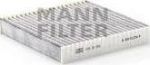 MANN CUK 20 006 Фильтр салонный (без рамки) (CUK20006) MANN CUK 20 006 Фильтр салонный (без рамки) (CUK20006)