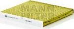 Mann FP 2131 фильтр, воздух во внутренном пространстве на TOYOTA YARIS VERSO (_NLP2_, _NCP2_) Mann FP 2131 фильтр, воздух во внутренном пространстве на TOYOTA YARIS VERSO (_NLP2_, _NCP2_)