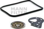 Mann H 116 KIT гидрофильтр, автоматическая коробка передач на AUDI 100 (4A, C4) Mann H 116 KIT гидрофильтр, автоматическая коробка передач на AUDI 100 (4A, C4)