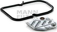 Mann H 2014 n KIT гидрофильтр, автоматическая коробка передач на MERCEDES-BENZ T1 фургон (602)