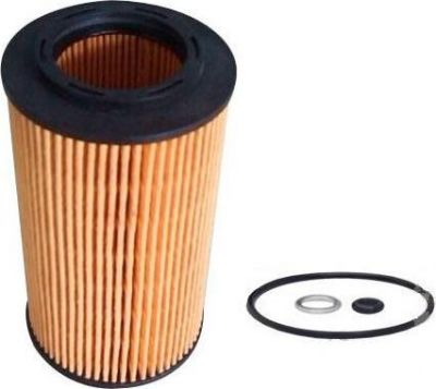 Mann HU824X -filter Фильтр масляный HYUNDAI SONATA NF/GRANDEUR 04-/KIA SORENTO 06- 3.3 04-