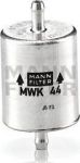Mann MWK 44 топливный фильтр на DUCATI MOTORCYCLES 999 Mann MWK 44 топливный фильтр на DUCATI MOTORCYCLES 999