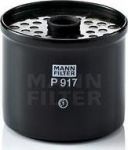 Mann P 917 x топливный фильтр на FIAT Series 600